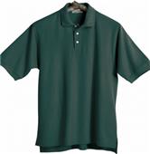 TRI MOUNTAIN Caliber Baby Pique Golf Shirt