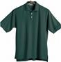 TRI MOUNTAIN Caliber Baby Pique Golf Shirt