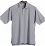 TRI MOUNTAIN Caliber Baby Pique Golf Shirt