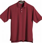 TRI MOUNTAIN Caliber Baby Pique Golf Shirt
