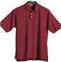 TRI MOUNTAIN Caliber Baby Pique Golf Shirt