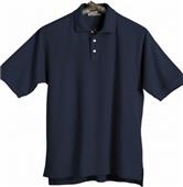 TRI MOUNTAIN Caliber Baby Pique Golf Shirt