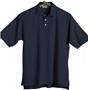 TRI MOUNTAIN Caliber Baby Pique Golf Shirt