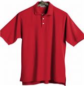 TRI MOUNTAIN Caliber Baby Pique Golf Shirt TRI MOUNTAIN Caliber Baby Pique Golf Shirt