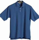 TRI MOUNTAIN Caliber Baby Pique Golf Shirt TRI MOUNTAIN Caliber Baby Pique Golf Shirt