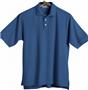 TRI MOUNTAIN Caliber Baby Pique Golf Shirt