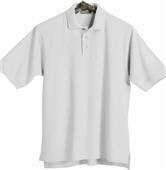 TRI MOUNTAIN Caliber Baby Pique Golf Shirt TRI MOUNTAIN Caliber Baby Pique Golf Shirt