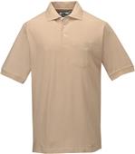 TRI MOUNTAIN Caliber Ltd. Golf Shirt w/Pocket TRI MOUNTAIN Caliber Ltd. Golf Shirt w/Pocket