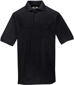 TRI MOUNTAIN Caliber Ltd. Golf Shirt w/Pocket TRI MOUNTAIN Caliber Ltd. Golf Shirt w/Pocket