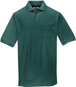 TRI MOUNTAIN Caliber Ltd. Golf Shirt w/Pocket TRI MOUNTAIN Caliber Ltd. Golf Shirt w/Pocket