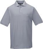 TRI MOUNTAIN Caliber Ltd. Golf Shirt w/Pocket TRI MOUNTAIN Caliber Ltd. Golf Shirt w/Pocket