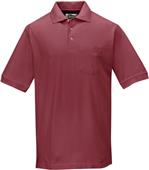 TRI MOUNTAIN Caliber Ltd. Golf Shirt w/Pocket TRI MOUNTAIN Caliber Ltd. Golf Shirt w/Pocket