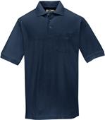 TRI MOUNTAIN Caliber Ltd. Golf Shirt w/Pocket TRI MOUNTAIN Caliber Ltd. Golf Shirt w/Pocket