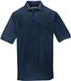 TRI MOUNTAIN Caliber Ltd. Golf Shirt w/Pocket