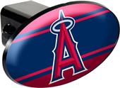 MLB Anaheim Angels Trailer Hitch Cover