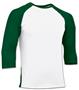 Champro Winner 3/4 Sleeve Baseball Jersey