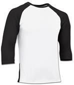 Champro Winner 3/4 Sleeve Baseball Jersey