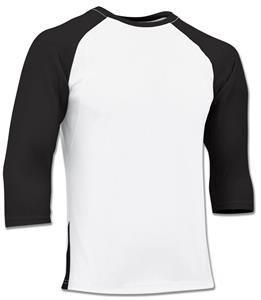 WHITE/BLACK