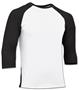Champro Winner 3/4 Sleeve Baseball Jersey