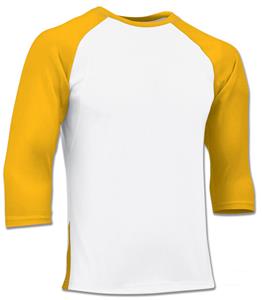WHITE/GOLD