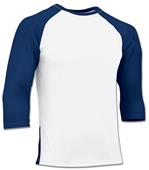Champro Winner 3/4 Sleeve Baseball Jersey