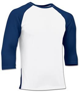 WHITE/NAVY