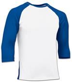 Champro Winner 3/4 Sleeve Baseball Jersey