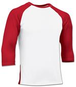 Champro Winner 3/4 Sleeve Baseball Jersey