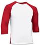 Champro Winner 3/4 Sleeve Baseball Jersey
