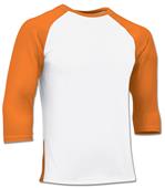 Champro Winner 3/4 Sleeve Baseball Jersey
