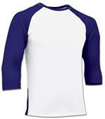 Champro Winner 3/4 Sleeve Baseball Jersey