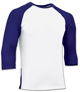 WHITE/PURPLE
