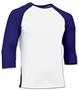 Champro Winner 3/4 Sleeve Baseball Jersey