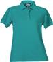 TRI MOUNTAIN Women's Autograph Pique Golf Shirt