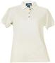 TRI MOUNTAIN Women's Autograph Pique Golf Shirt