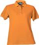 TRI MOUNTAIN Women's Autograph Pique Golf Shirt