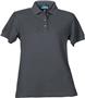 TRI MOUNTAIN Women's Autograph Pique Golf Shirt