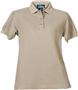 TRI MOUNTAIN Women's Autograph Pique Golf Shirt