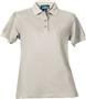 TRI MOUNTAIN Women's Autograph Pique Golf Shirt