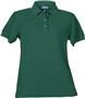 TRI MOUNTAIN Women's Autograph Pique Golf Shirt