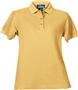 TRI MOUNTAIN Women's Autograph Pique Golf Shirt