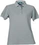 TRI MOUNTAIN Women's Autograph Pique Golf Shirt