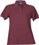 TRI MOUNTAIN Women's Autograph Pique Golf Shirt