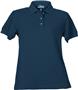 TRI MOUNTAIN Women's Autograph Pique Golf Shirt