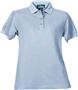 TRI MOUNTAIN Women's Autograph Pique Golf Shirt
