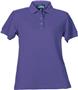 TRI MOUNTAIN Women's Autograph Pique Golf Shirt