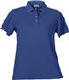 TRI MOUNTAIN Women's Autograph Pique Golf Shirt