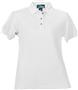 TRI MOUNTAIN Women's Autograph Pique Golf Shirt
