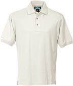 TRI MOUNTAIN Signature Cotton Pique Golf Shirt TRI MOUNTAIN Signature Cotton Pique Golf Shirt