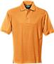 TRI MOUNTAIN Signature Cotton Pique Golf Shirt
